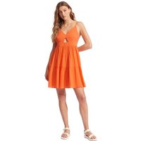 SEAFOLLY Damen Kleid By The Sea Mini von Seafolly