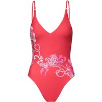 Seafolly Ahoy Badeanzug Damen von Seafolly