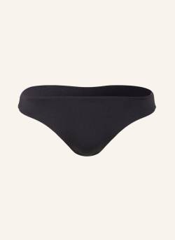 Seafolly Basic-Bikini-Hose Collective schwarz von Seafolly