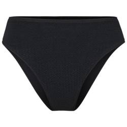 Seafolly - Women's Sea Dive High Rise Pant - Bikini-Bottom Gr 6;8 bunt;rosa;schwarz;türkis;weiß von Seafolly
