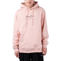 Sean John Hoodie Sean John Classic Logo Essential Hoodie von Sean John