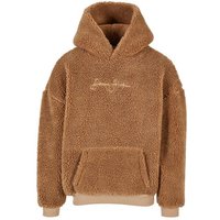 Sean John Kapuzensweatshirt Sean John Herren JM224-032-01 Script Logo Teddy Hoodie (1-tlg) von Sean John