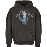 Sean John Sweatshirt Sean John Herren JM224-027-01 Script Logo Angel Hoodie (1-tlg) von Sean John