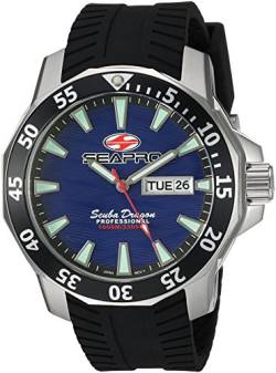 Seapro Herren Uhr SP8316 von Seapro