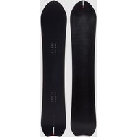 Season Aero 2024 Snowboard black von Season