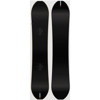 Season Kin 2024 Snowboard black von Season