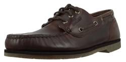 Docksides FORESIDER, Mokassin, von Sebago