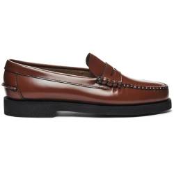 Sebago 7001GX0, Damen Slipper & Mokassins, Braun - Braun (Brown 900) - Größe: 38.5 EU von Sebago