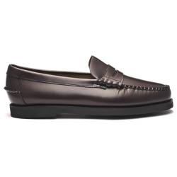 Sebago 7001GX0, Damen Slipper & Mokassins, Braun - Braun (Dk Brown 901) - Größe: 40.5 EU von Sebago