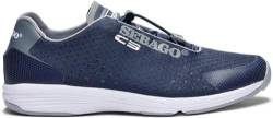 Sebago Damen Cyphon SEA Sport Woman Bootsschuh, Blue Navy, 35 EU von Sebago