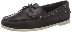 Sebago Damen Jacqueline Waxy W Bootschuhe, Blau (Blue Navy 908), 35.5 EU von Sebago