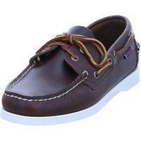 Sebago Docksides Portland W Schnürschuh (2-tlg) von Sebago