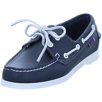 Sebago Docksides Portland W Schnürschuh (2-tlg) von Sebago