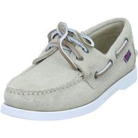 Sebago Docksides Portland W Schnürschuh (2-tlg) von Sebago