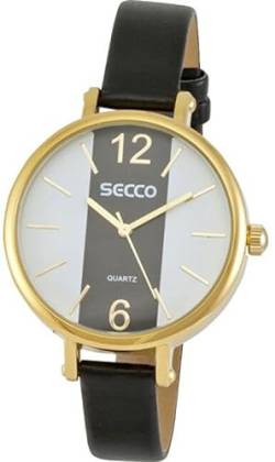 Secco Armbanduhren für Damen hSO654 von Secco