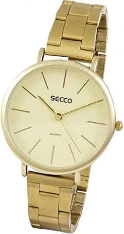 Secco Armbanduhren für Damen hSO707 von Secco