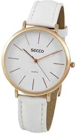 Secco Armbanduhren für Frauen hSO706 von Secco