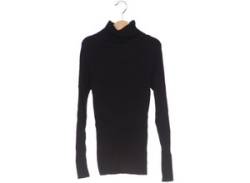 Second Hand Einzelstücke Damen Pullover, schwarz von Second Hand Einzelstücke