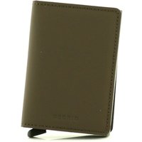 Secrid Slimwallet Matte Truffle von Secrid