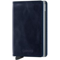 Secrid Slimwallet Vintage blue von Secrid