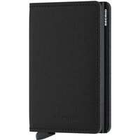 Secrid Slimwallet Yard black von Secrid