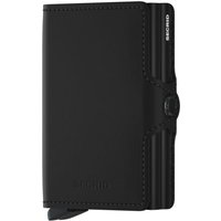 Secrid Twinwallet Matte black von Secrid