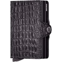 Secrid Twinwallet Nile black von Secrid