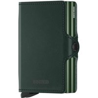 Secrid Twinwallet Original green von Secrid