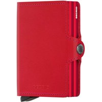 Secrid Twinwallet Original red red von Secrid