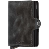 Secrid Twinwallet Vintage black von Secrid