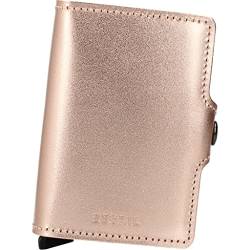 Secrid Unisex TMe-Rose Cardprotector von Secrid