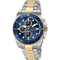 Sector Chronograph Sector Herren-Uhren Analog Quarz von Sector