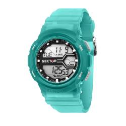 Sector No Limits Ex-39 Herrenuhr, Digital, Quarzwerk - R3251547003 von Sector