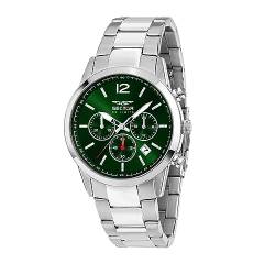 Sector No Limits Herrenuhr, Chronograph, Analog, 660-Kollektion R3273617003 von Sector