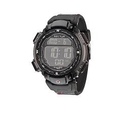 Sector No Limits Jungen Digital Analog Quartz Smart Watch Armbanduhr mit Kautschuk Armband R3251172125 von Sector