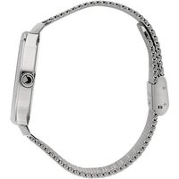 Sector Quarzuhr Sector Herren Armbanduhr Analog, Herren Armbanduhr rund, extra groß (ca. 50,8x43mm), Edelstahlarmband s von Sector