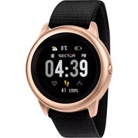 Sector R3251157001 S-01 Smart Unisex 46mm von Sector