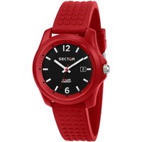 Sector R3251165003 16.5 Unisex Solaruhr 40mm 5ATM von Sector