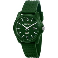 Sector R3251165005 16.5 Unisex Solaruhr 40mm 5ATM von Sector