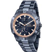 Sector R3273643007 Serie ADV2500 Chronograph 43mm 10ATM von Sector