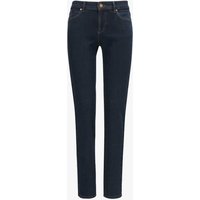 Claire Jeans Slim Mid Waist Seductive von Seductive