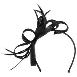 Alicia Haarschmuck Fascinator by Seeberger von Seeberger