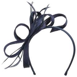 Alicia Haarschmuck Fascinator by Seeberger von Seeberger