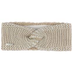 Anjela Lurex Headband by Seeberger von Seeberger