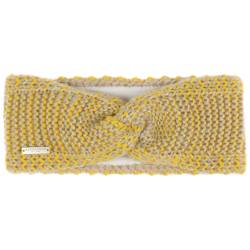 Anjela Lurex Headband by Seeberger von Seeberger