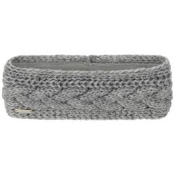 Classic Cable Knit Strick-Stirnband by Seeberger von Seeberger