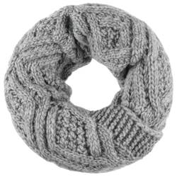 Salvirola Loop Strickschal by Seeberger von Seeberger