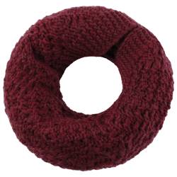 Salvirola Loop Strickschal by Seeberger von Seeberger