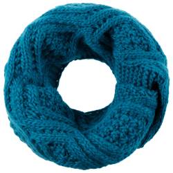 Salvirola Loop Strickschal by Seeberger von Seeberger