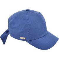 Seeberger Baseball Cap Baumwollmütze Baseballcap 55236-0 von Seeberger